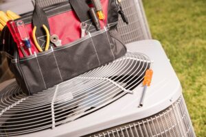 AC compressor