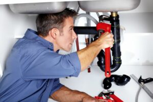 Plumbing Services in Murfreesboro, TN