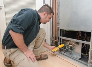 heating services brentwood, tn