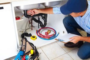 Plumbing Services in Brentwood, TN