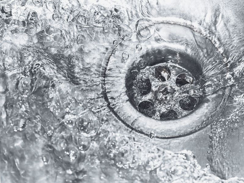 Drain Clearing in Franklin, TN