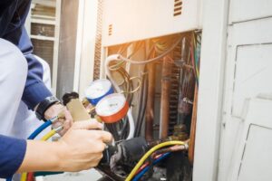 Air Conditioning Services in Smyrna, TN