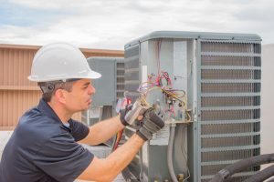 air conditioning maintenance