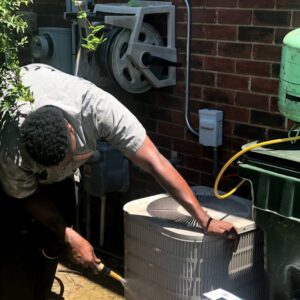 AC Maintenance