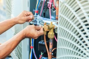 Air Conditioning Services in Dickson, TN