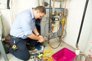 furnace replacement and heating installation in Nashville, TN