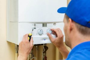 heating & furnace installation brentwood, tn