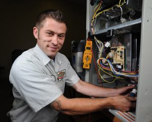 heating and furnace installation franklin, tn