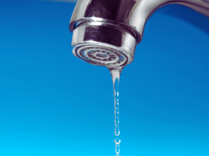 low water pressure faucet