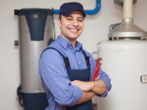 Plumbing Inspection for Mister Greenway Murfreesboro